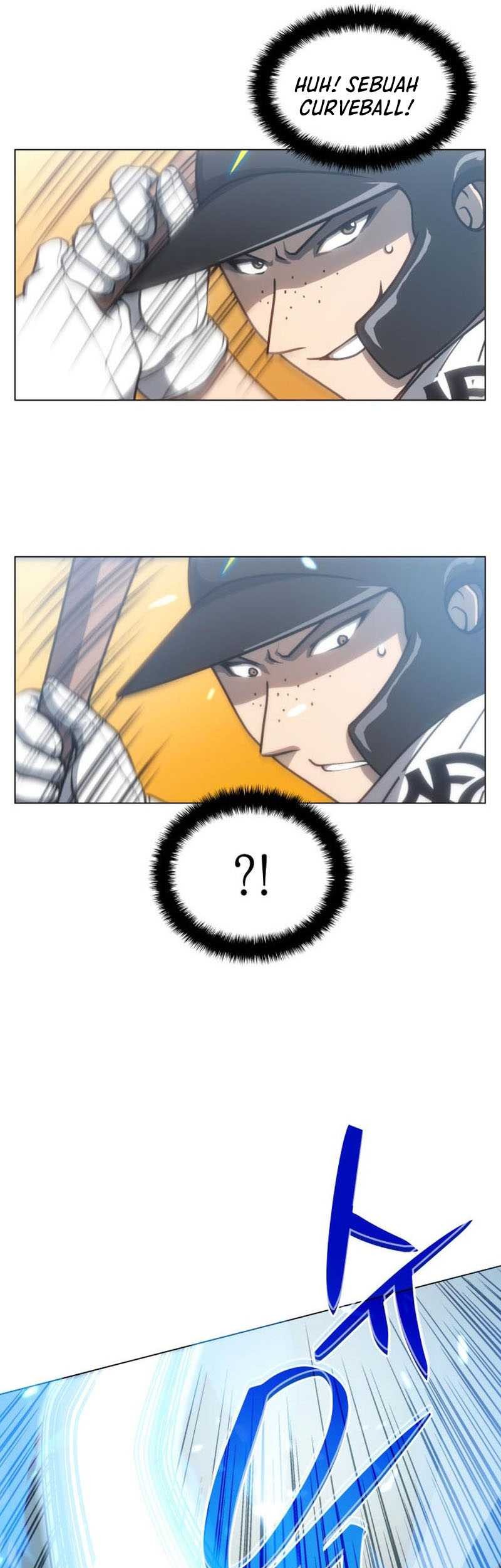 Home Plate Villain Chapter 15 Gambar 27