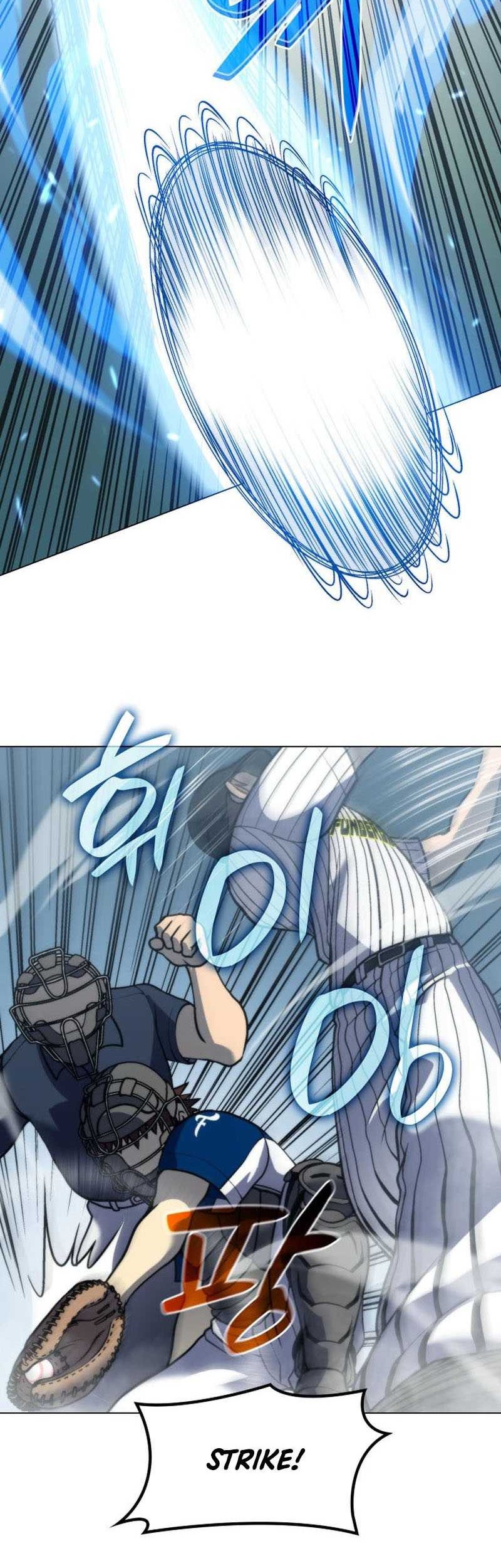 Home Plate Villain Chapter 15 Gambar 28