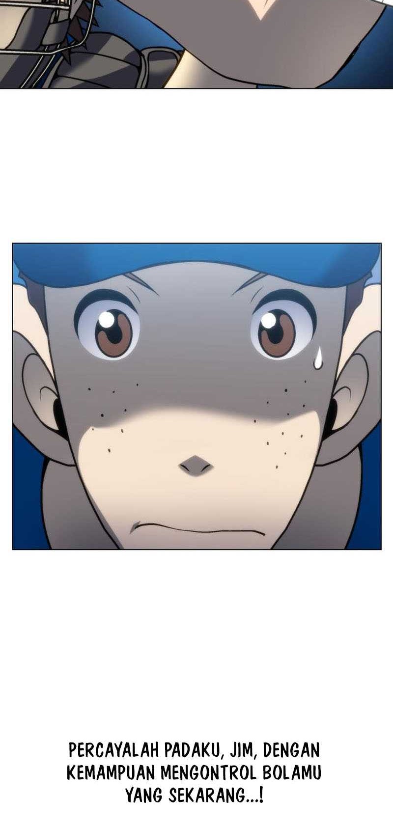 Home Plate Villain Chapter 15 Gambar 34