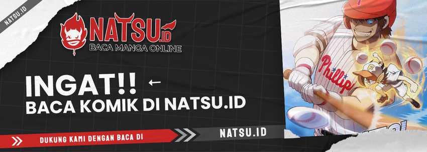 Home Plate Villain Chapter 14 Gambar 50