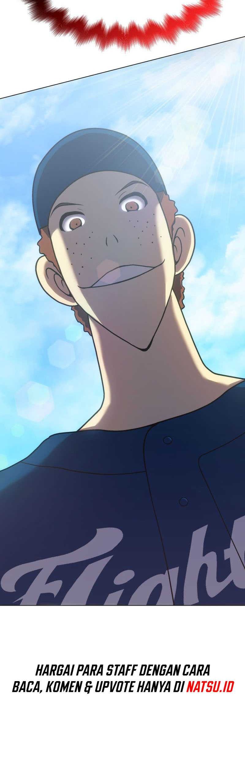 Home Plate Villain Chapter 14 Gambar 36