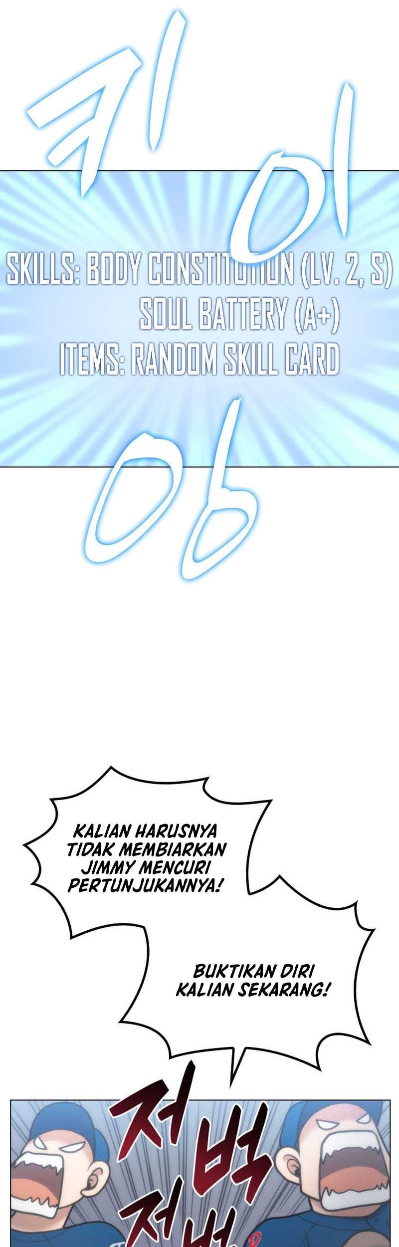 Home Plate Villain Chapter 14 Gambar 38