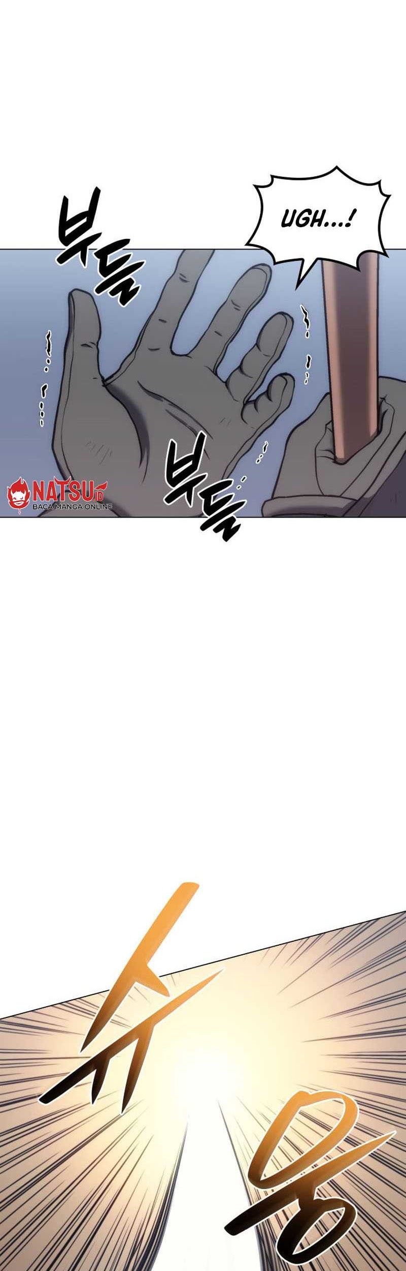 Home Plate Villain Chapter 14 Gambar 43