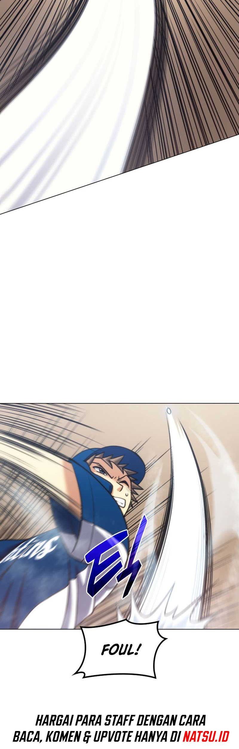 Home Plate Villain Chapter 14 Gambar 44