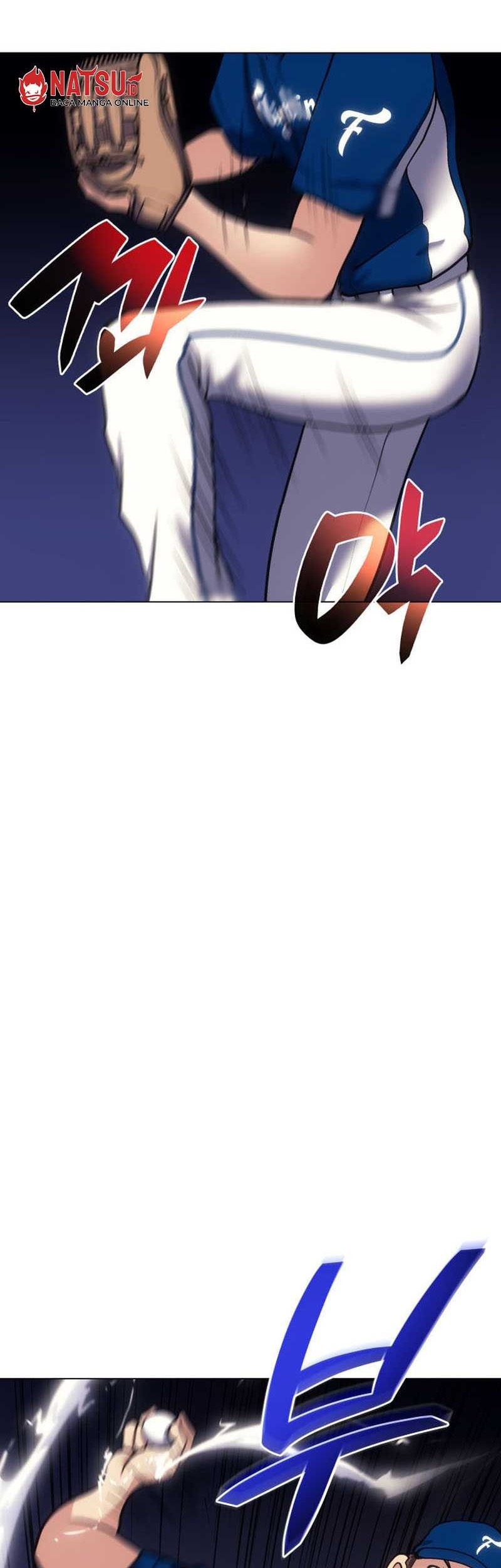 Home Plate Villain Chapter 14 Gambar 11