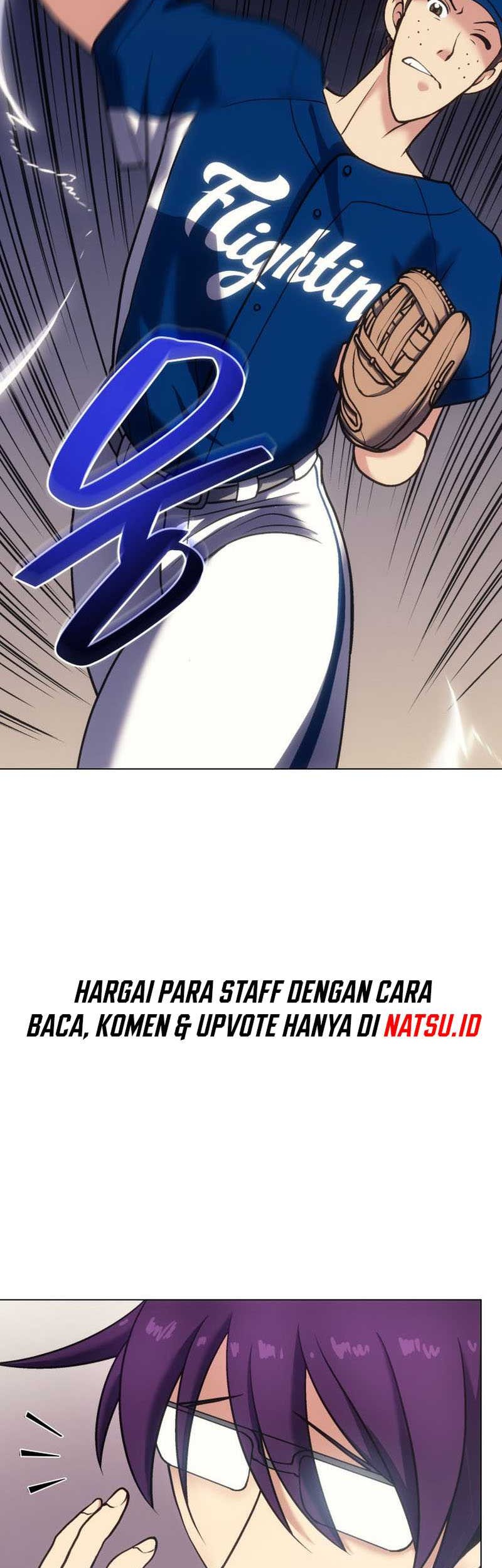 Home Plate Villain Chapter 14 Gambar 12