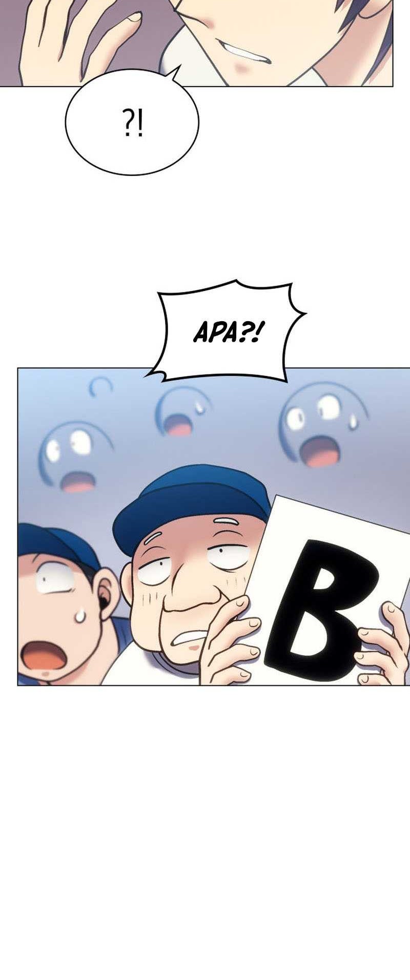 Home Plate Villain Chapter 14 Gambar 13