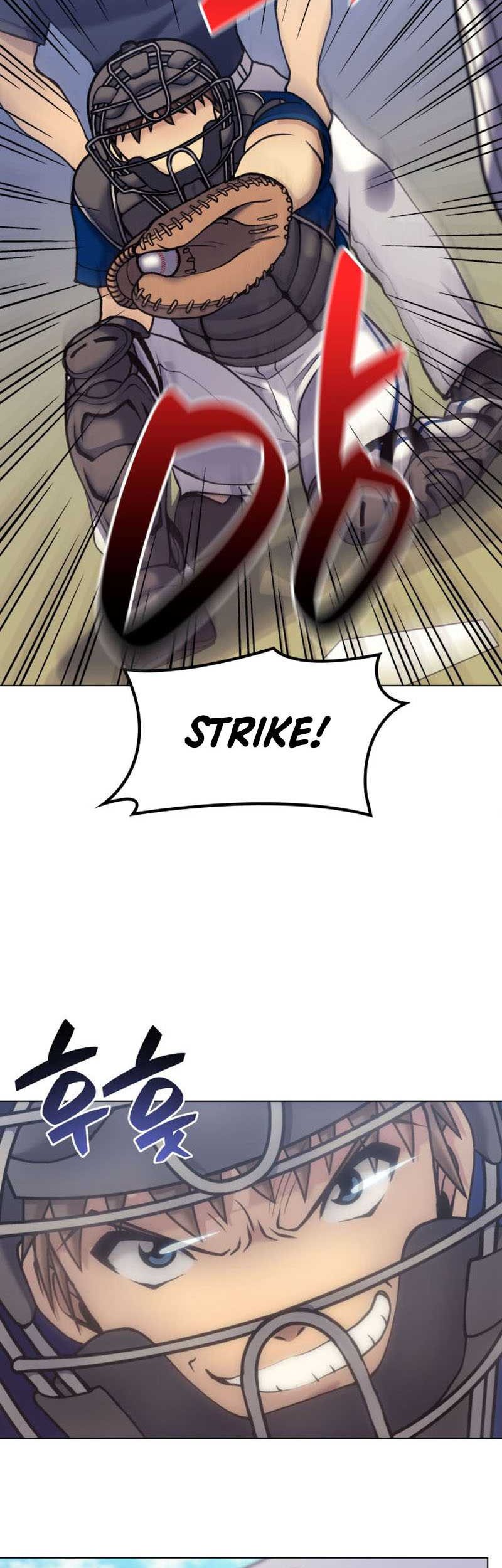 Home Plate Villain Chapter 14 Gambar 16