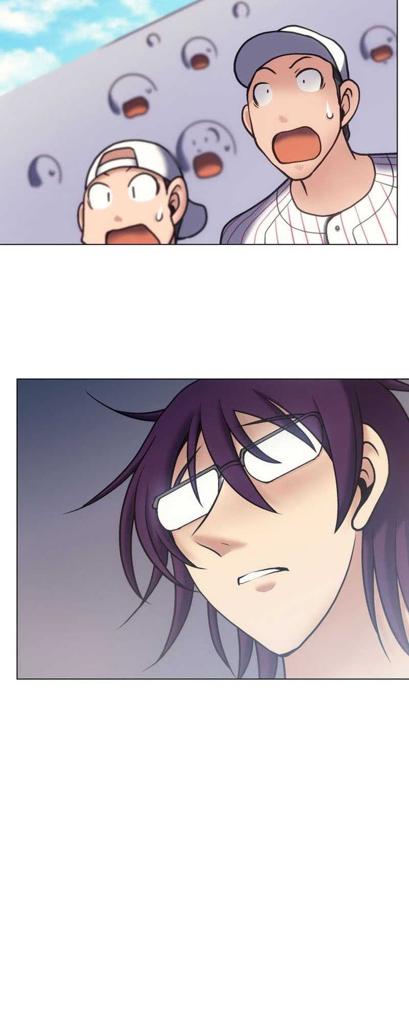 Home Plate Villain Chapter 14 Gambar 17