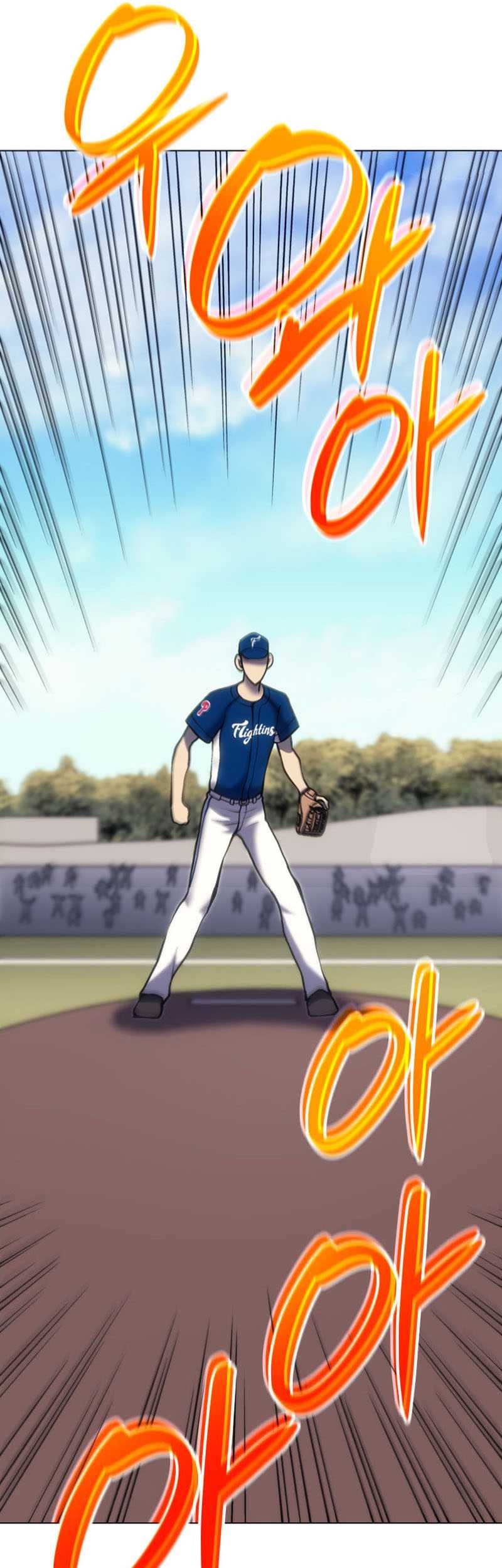 Home Plate Villain Chapter 14 Gambar 18