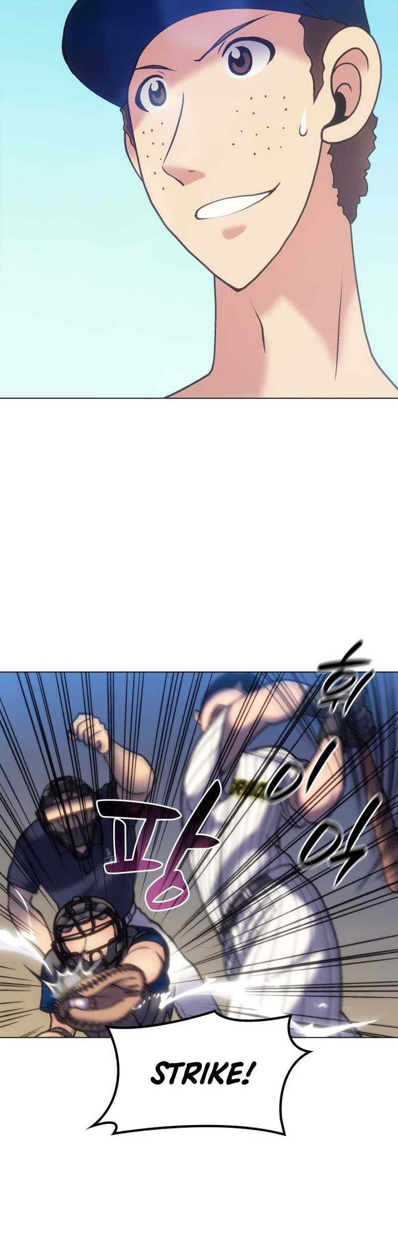 Home Plate Villain Chapter 14 Gambar 23