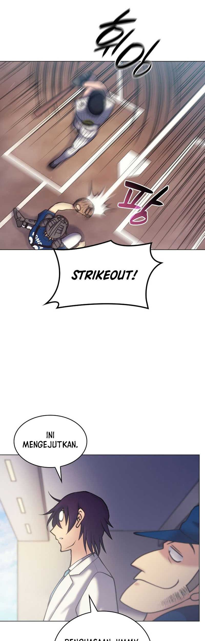 Home Plate Villain Chapter 14 Gambar 24