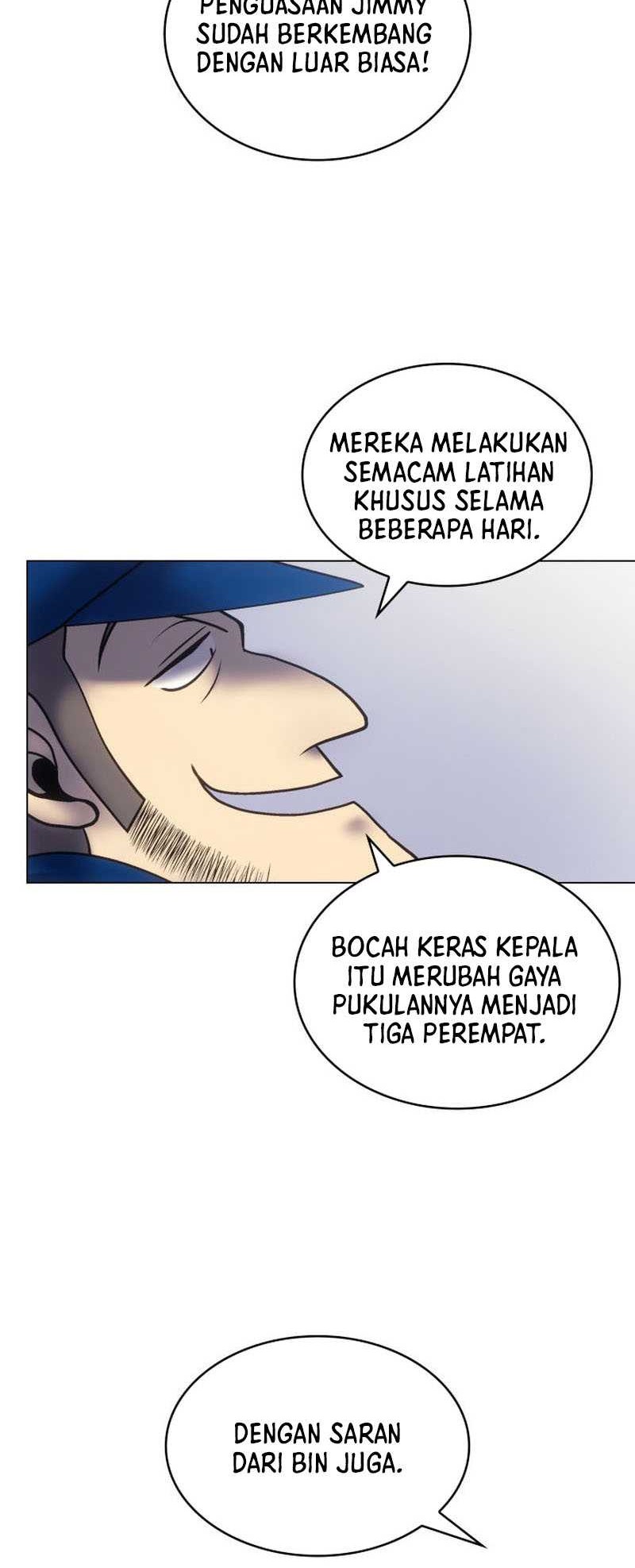 Home Plate Villain Chapter 14 Gambar 25