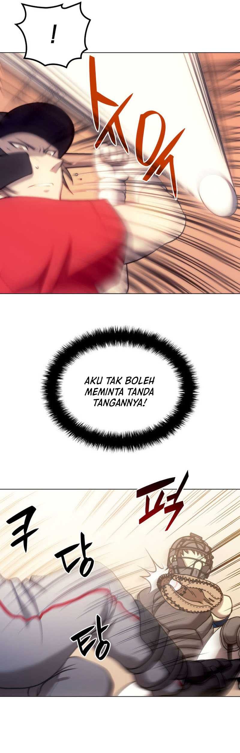 Home Plate Villain Chapter 17 Gambar 38