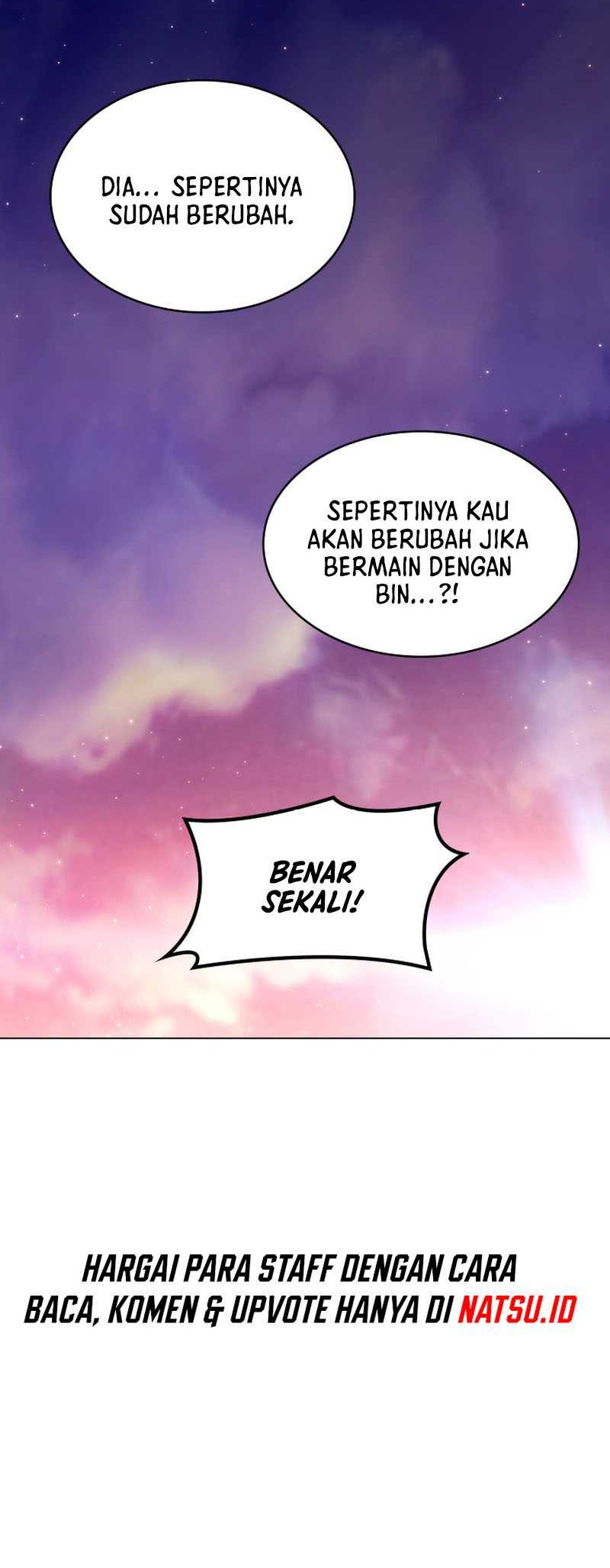 Home Plate Villain Chapter 17 Gambar 5