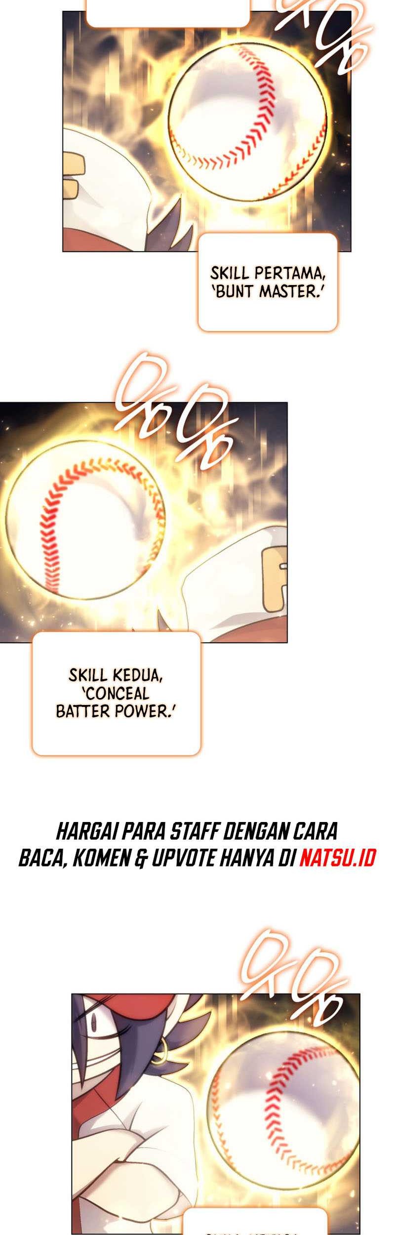 Home Plate Villain Chapter 17 Gambar 12