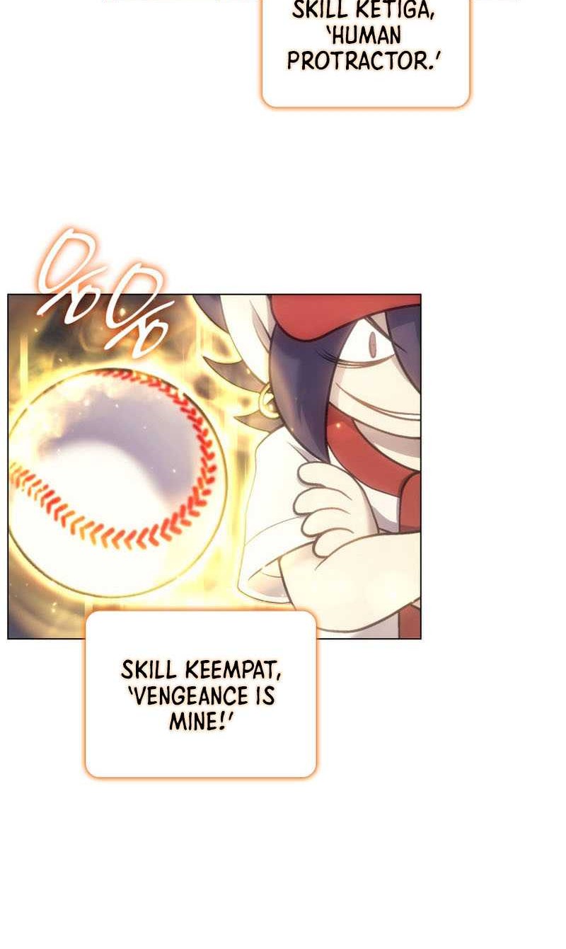 Home Plate Villain Chapter 17 Gambar 13