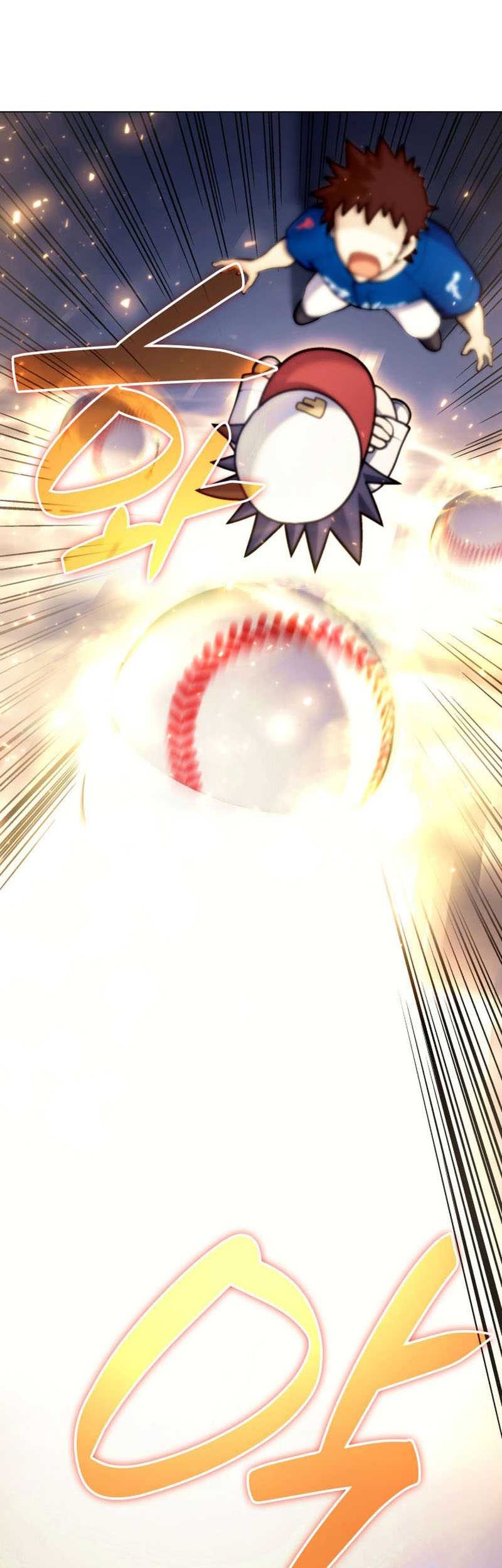 Home Plate Villain Chapter 17 Gambar 16