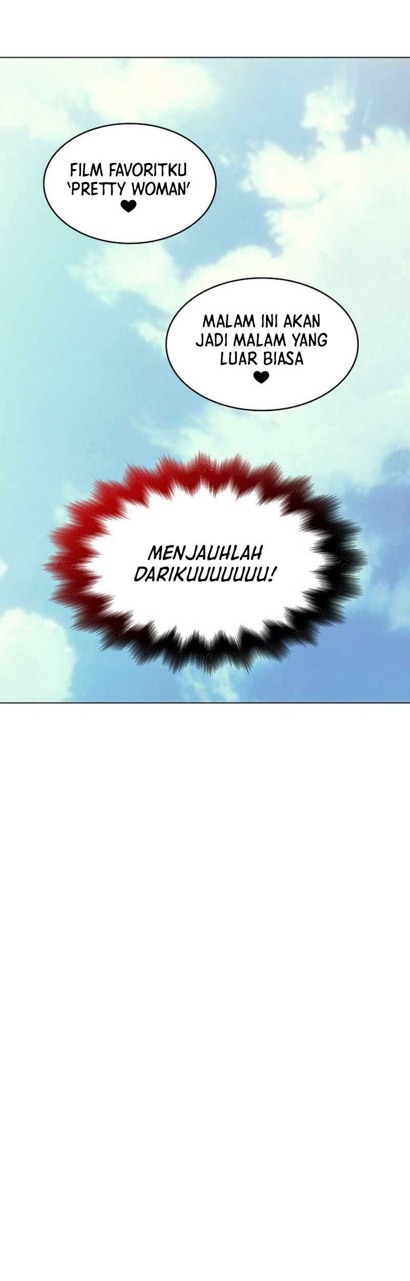 Home Plate Villain Chapter 17 Gambar 28