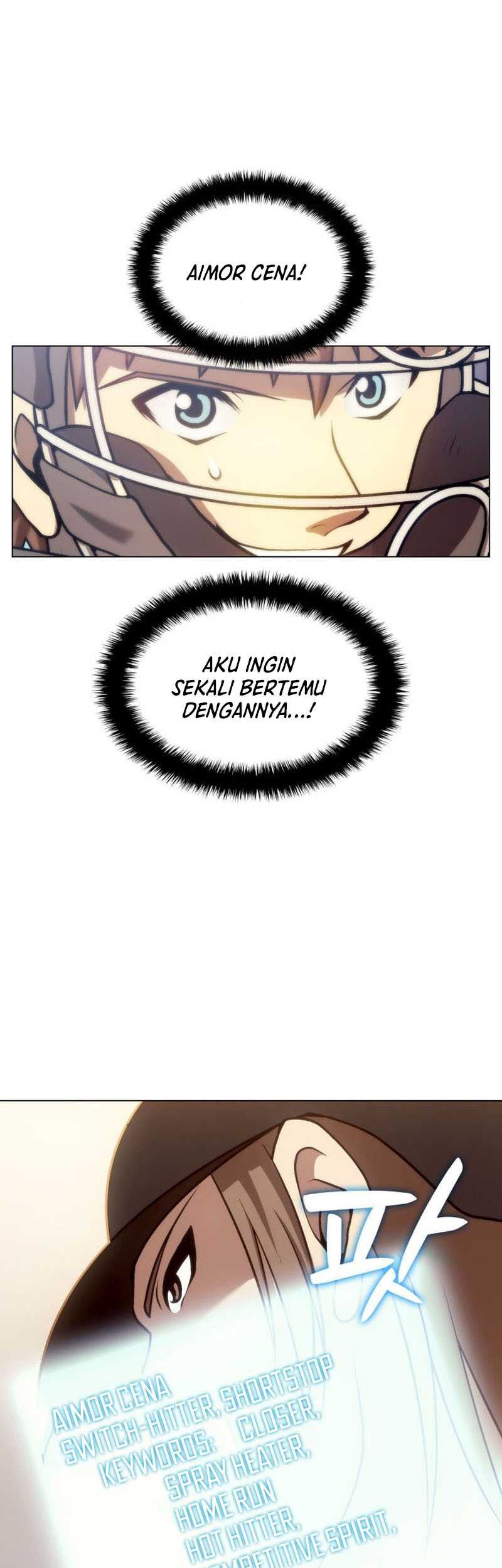 Home Plate Villain Chapter 17 Gambar 32