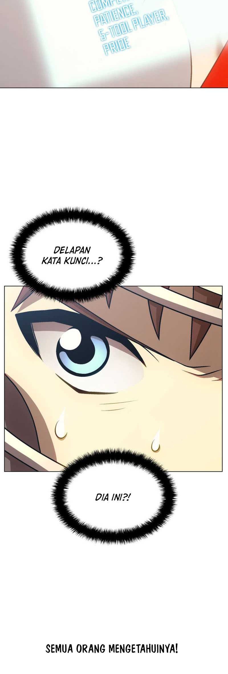 Home Plate Villain Chapter 17 Gambar 33