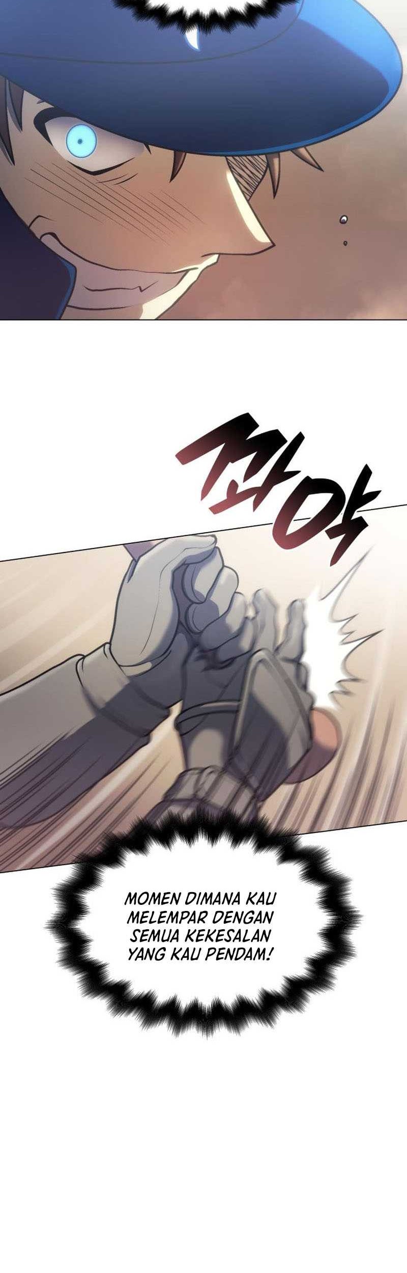 Home Plate Villain Chapter 16 Gambar 53