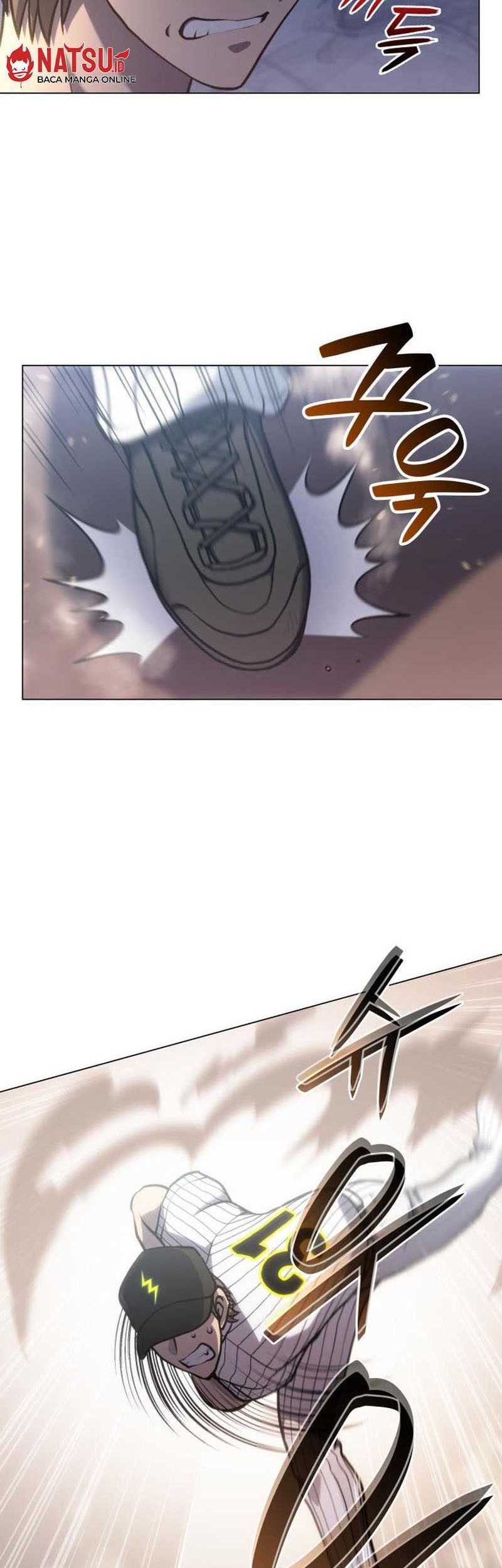 Home Plate Villain Chapter 16 Gambar 51