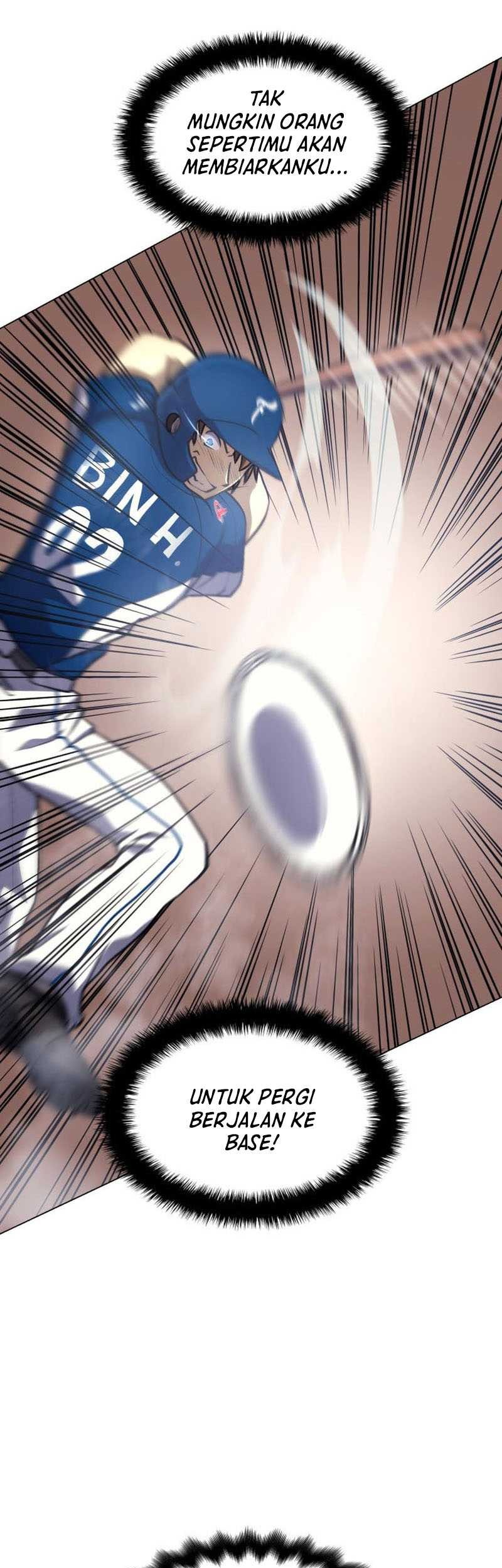 Home Plate Villain Chapter 16 Gambar 54