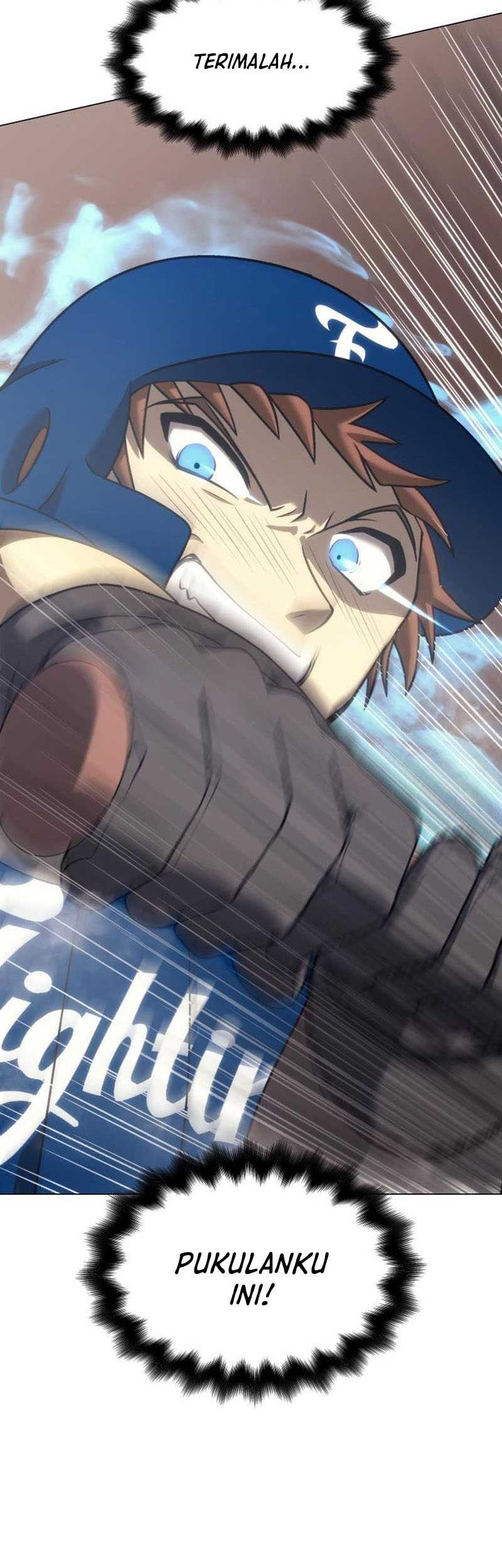 Home Plate Villain Chapter 16 Gambar 55