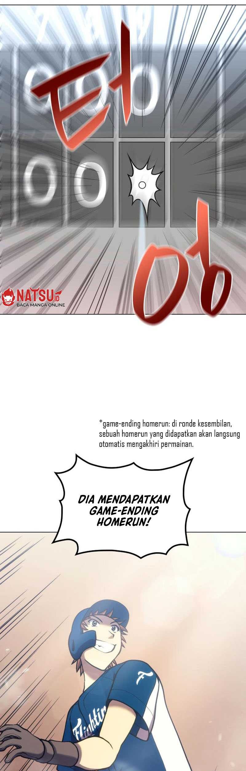 Home Plate Villain Chapter 16 Gambar 58