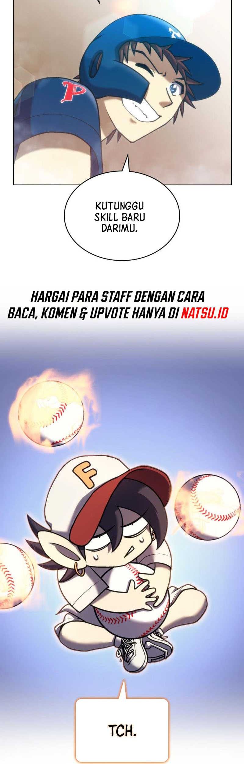 Home Plate Villain Chapter 16 Gambar 60