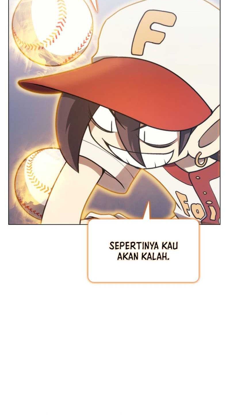 Home Plate Villain Chapter 16 Gambar 41