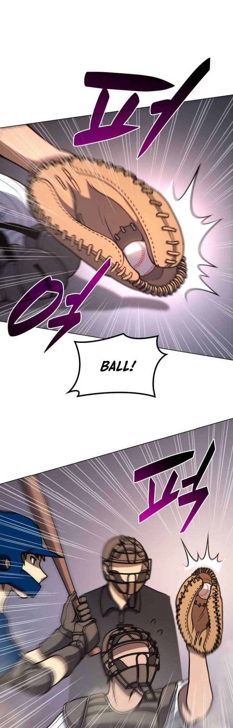 Home Plate Villain Chapter 16 Gambar 39