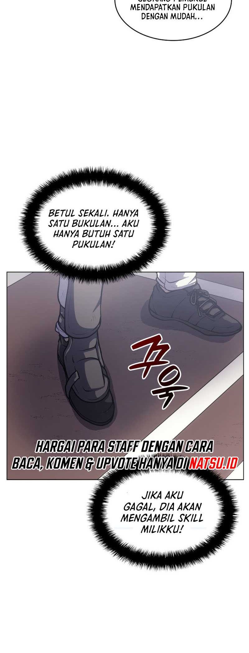 Home Plate Villain Chapter 16 Gambar 5