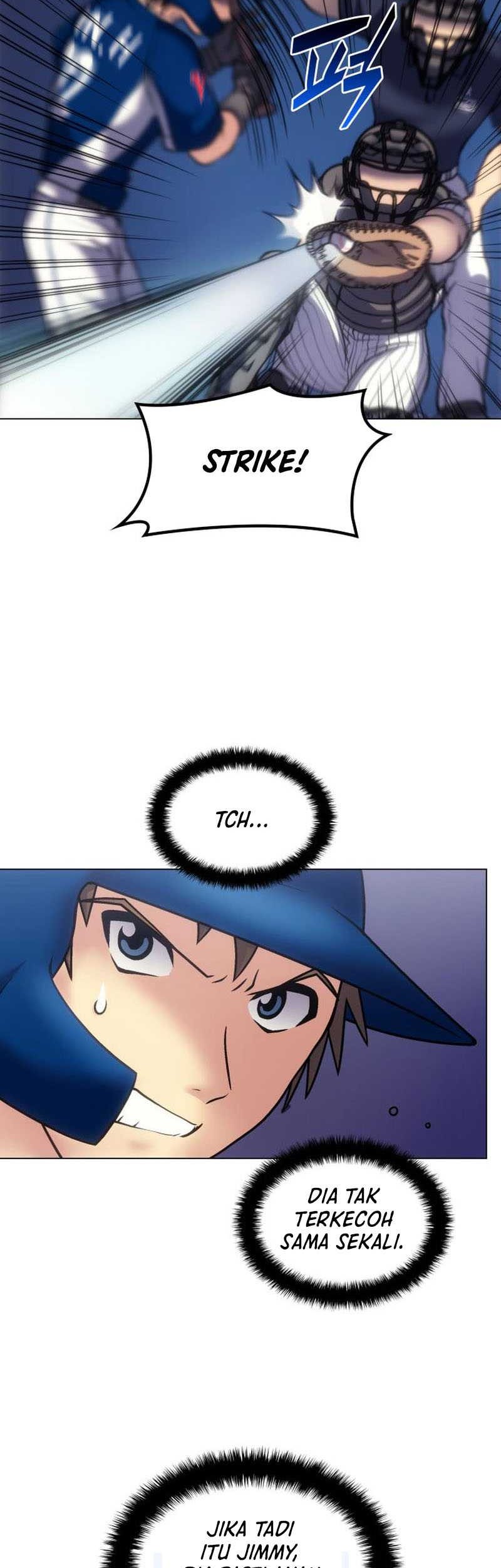 Home Plate Villain Chapter 16 Gambar 8