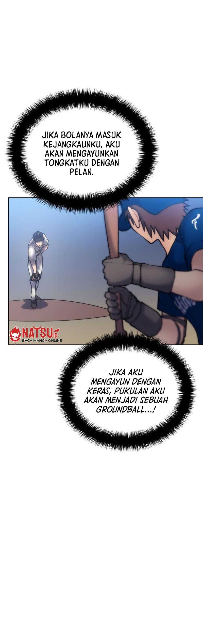 Home Plate Villain Chapter 16 Gambar 10