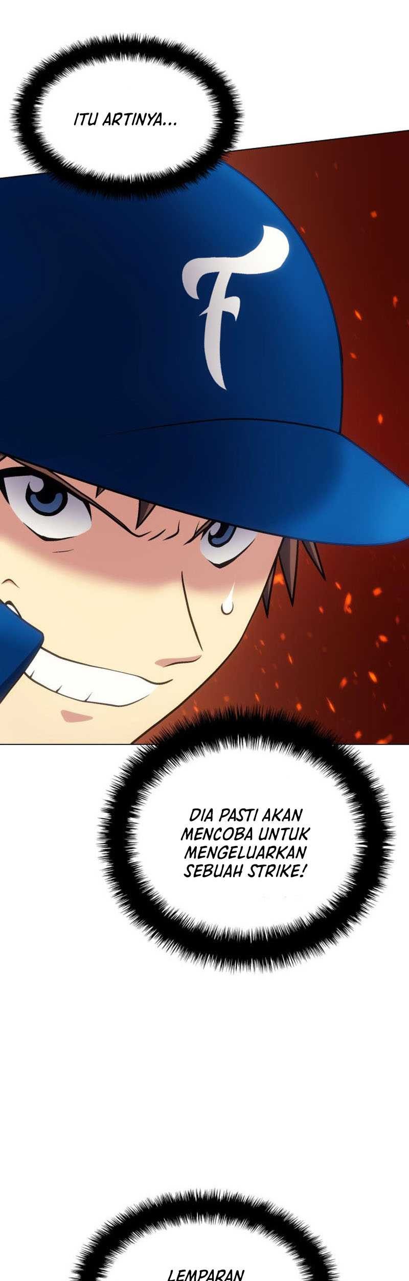 Home Plate Villain Chapter 16 Gambar 18