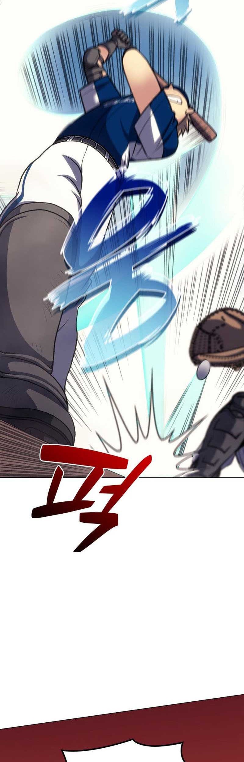 Home Plate Villain Chapter 16 Gambar 23