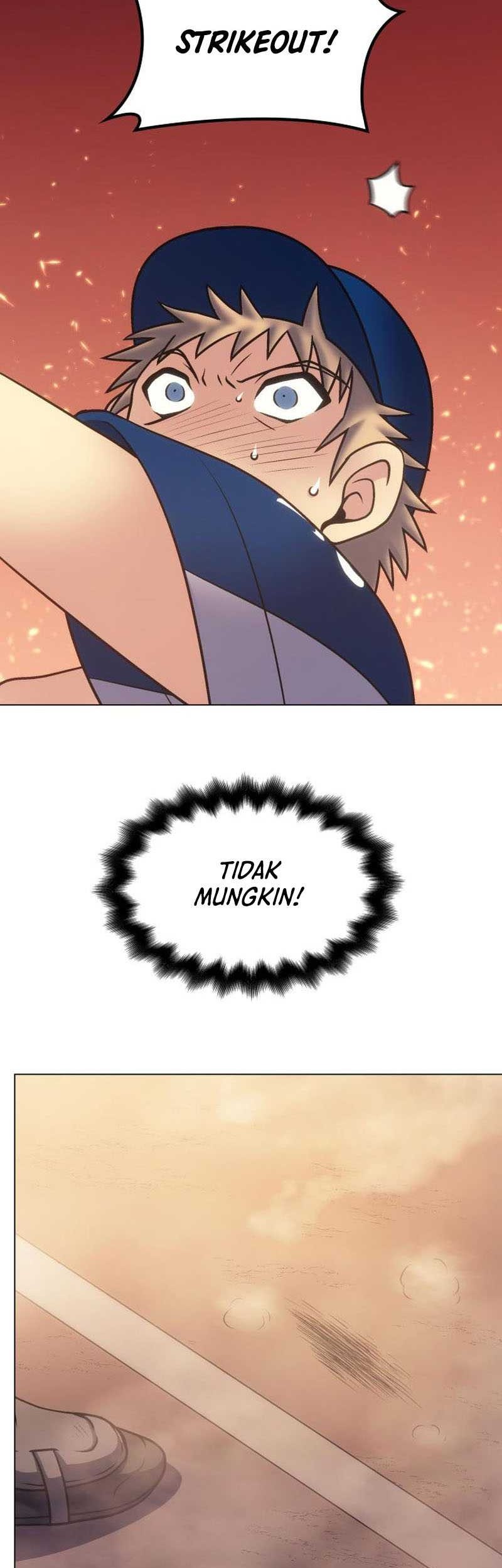 Home Plate Villain Chapter 16 Gambar 24