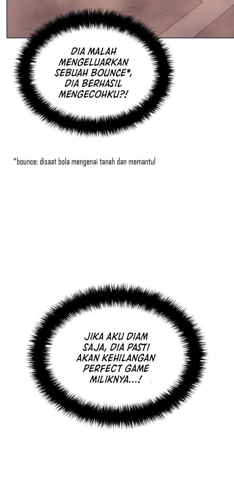 Home Plate Villain Chapter 16 Gambar 25