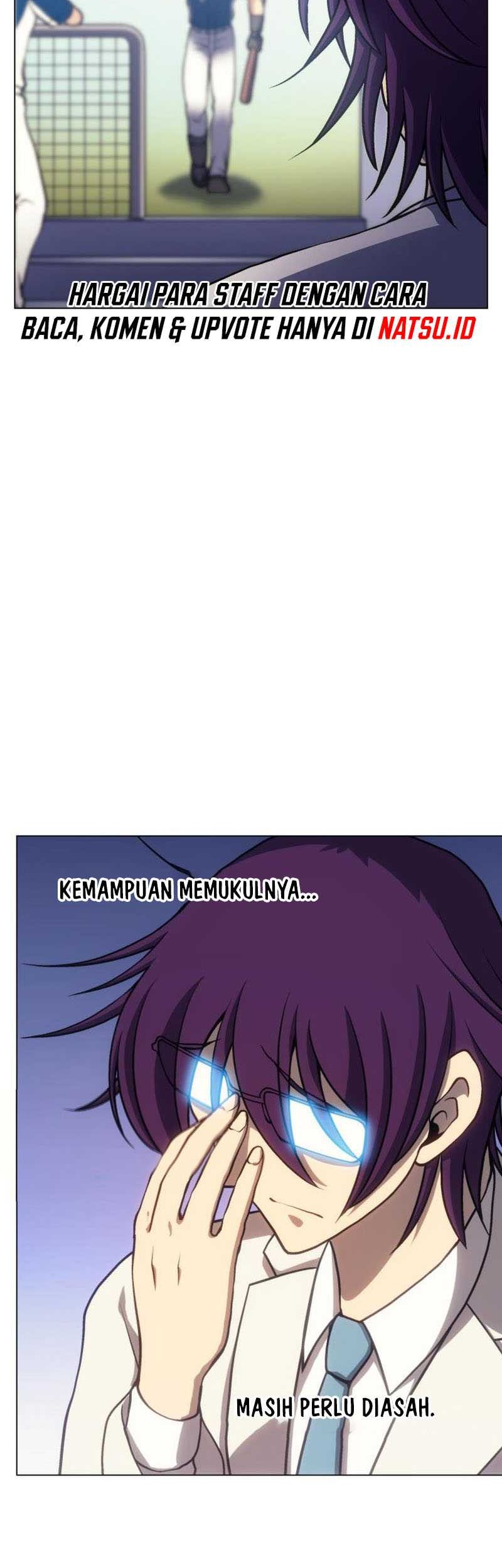 Home Plate Villain Chapter 16 Gambar 28