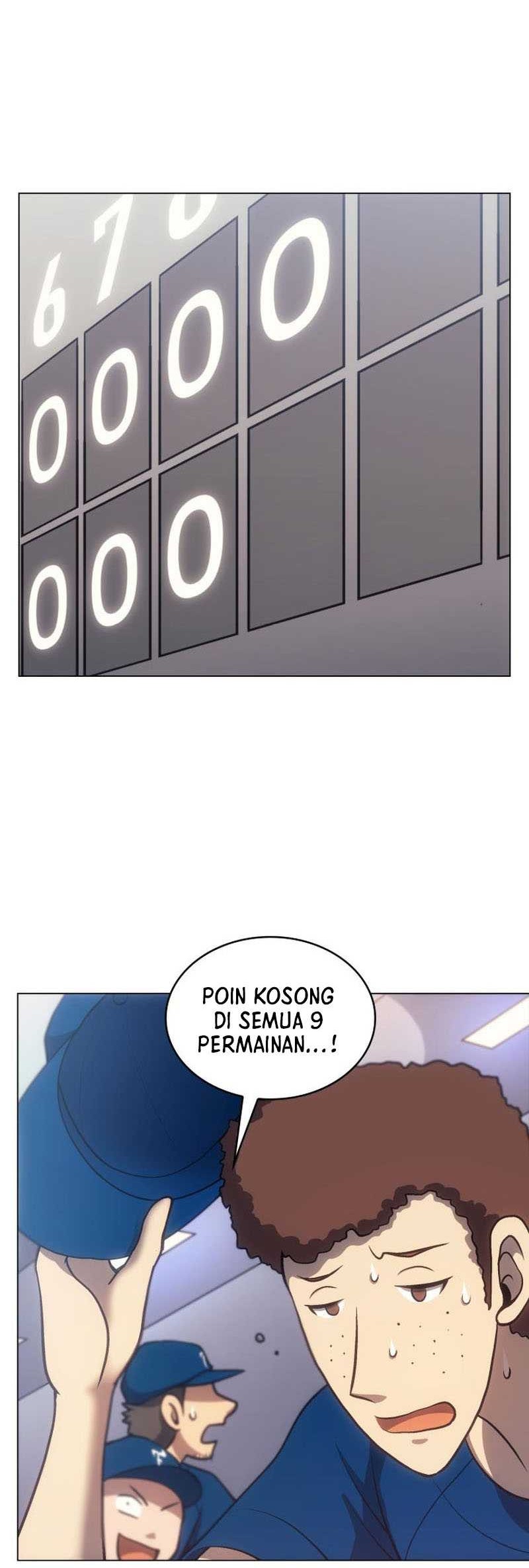 Home Plate Villain Chapter 16 Gambar 29