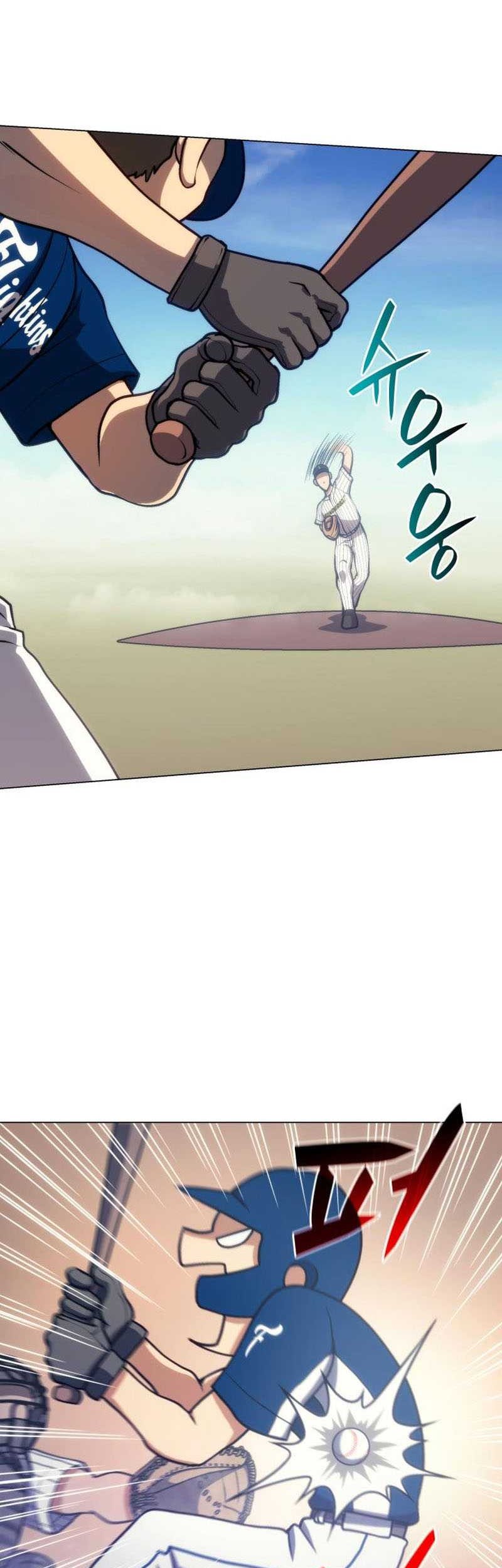 Home Plate Villain Chapter 16 Gambar 32