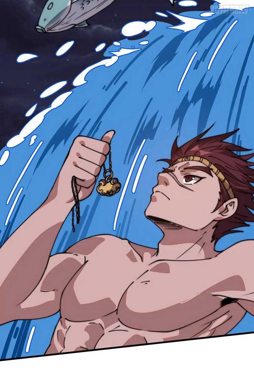 It Starts With A Mountain Chapter 787 Gambar 21