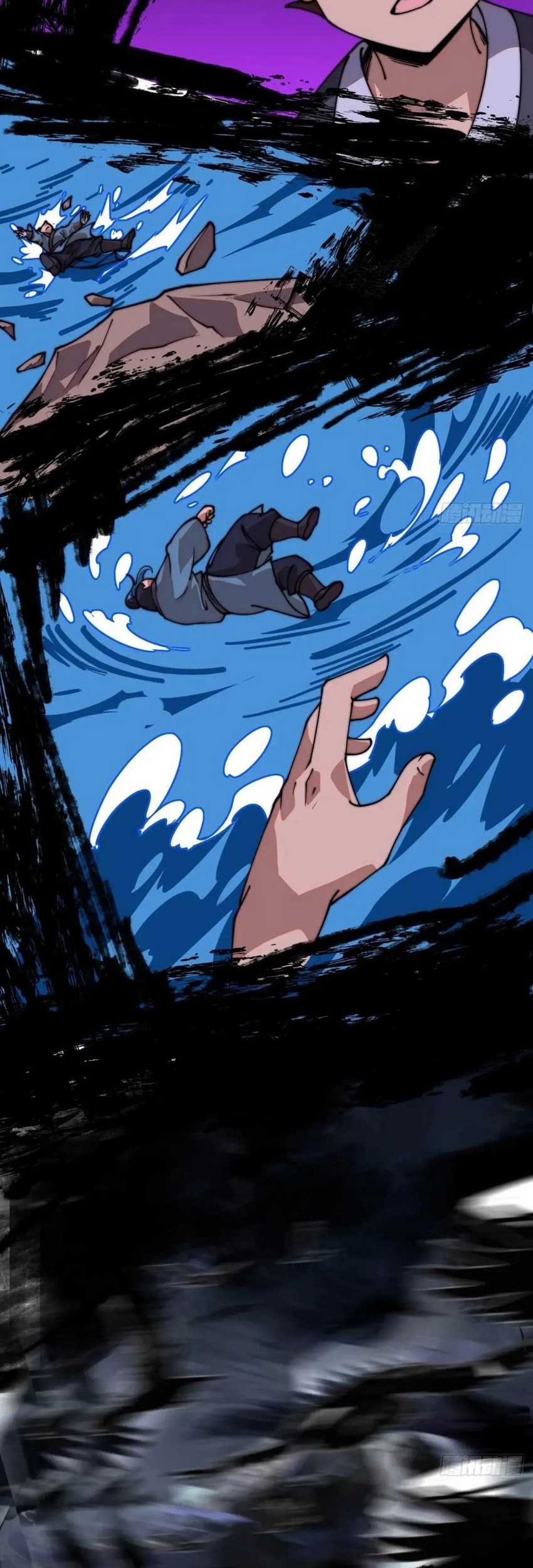 It Starts With A Mountain Chapter 787 Gambar 23