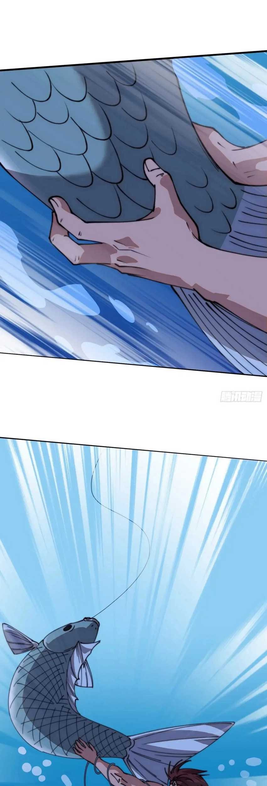 It Starts With A Mountain Chapter 787 Gambar 30