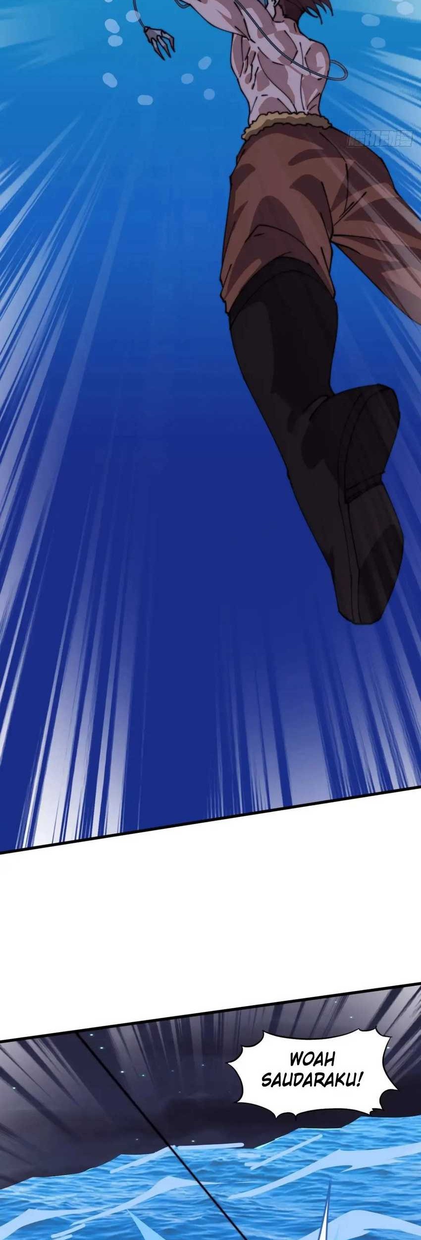 It Starts With A Mountain Chapter 787 Gambar 31