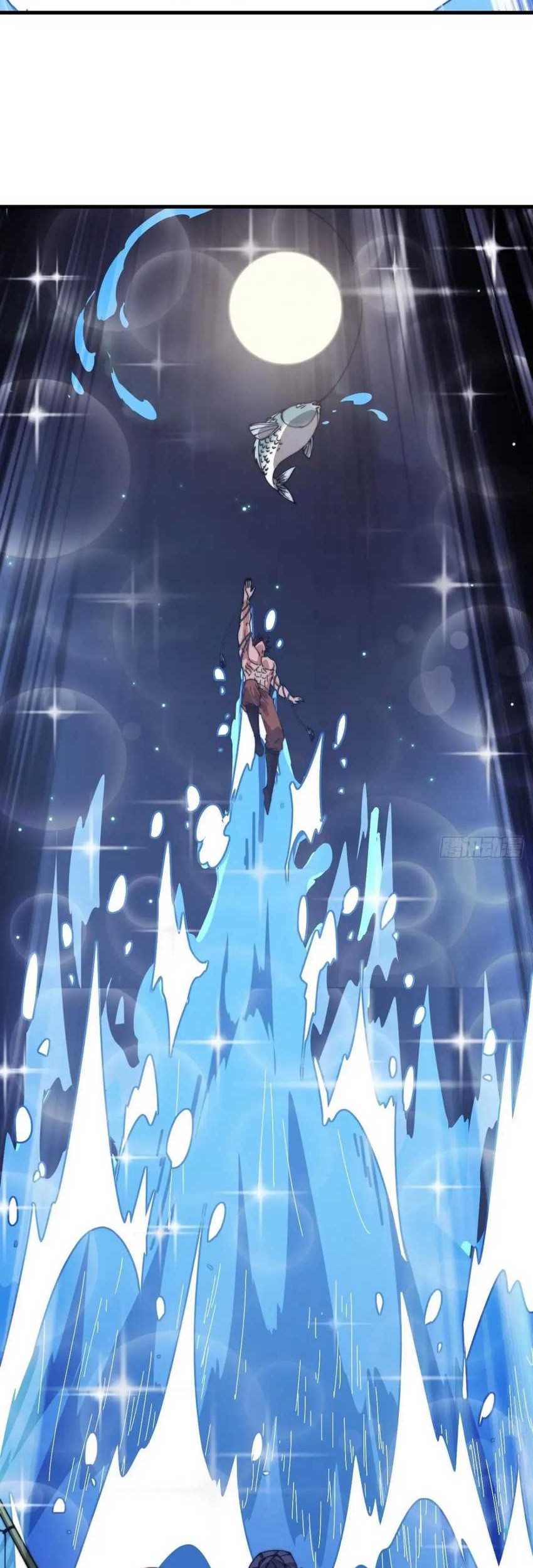 It Starts With A Mountain Chapter 787 Gambar 33