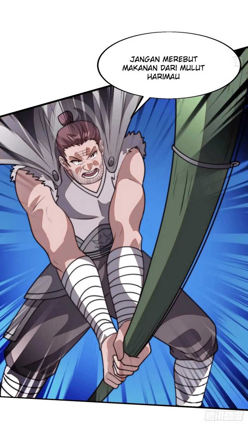 It Starts With A Mountain Chapter 787 Gambar 38