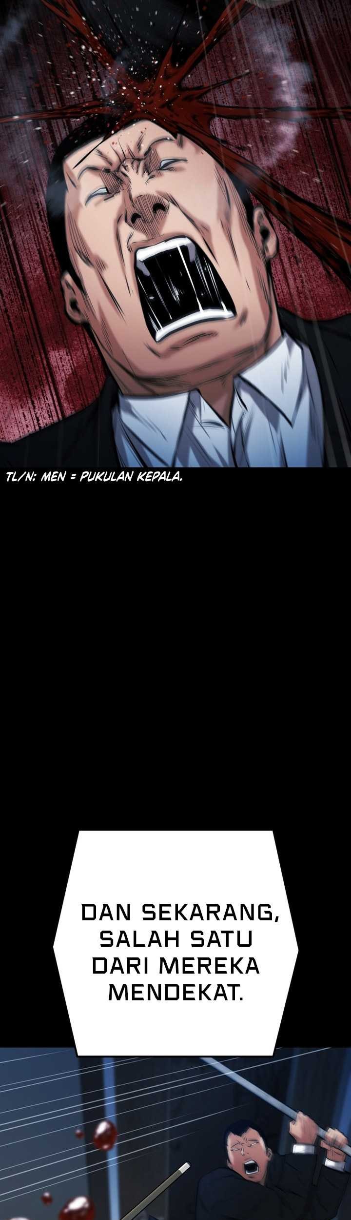 Blade of Retribution Chapter 14 Gambar 26